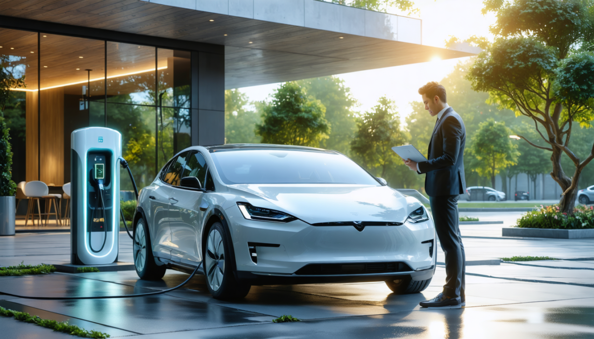 découvrez si la voiture électrique en leasing est un choix rentable en 2024, en analysant les avantages économiques, les offres du marché et les tendances actuelles.