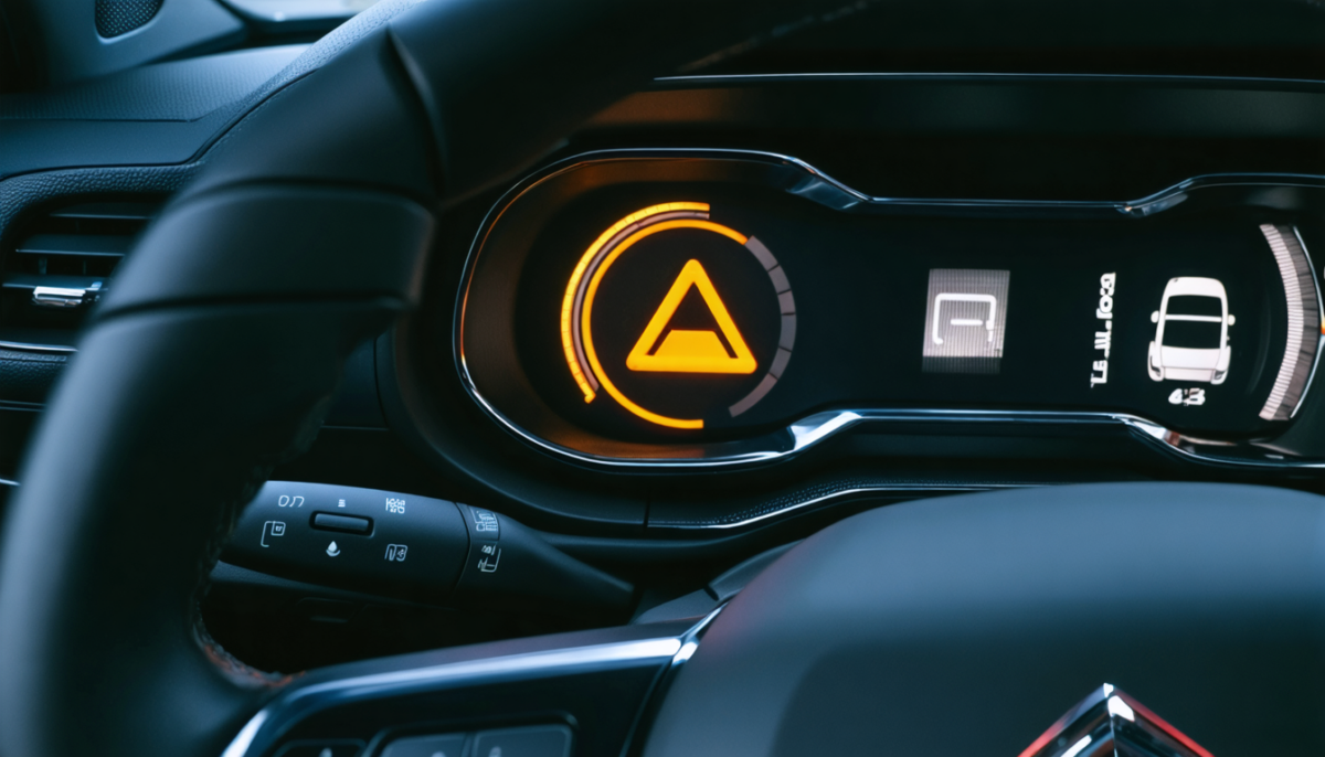 découvrez pourquoi le voyant de service s'allume sur votre citroën c3, ce qu'il signifie et les actions à entreprendre pour maintenir votre véhicule en bon état.