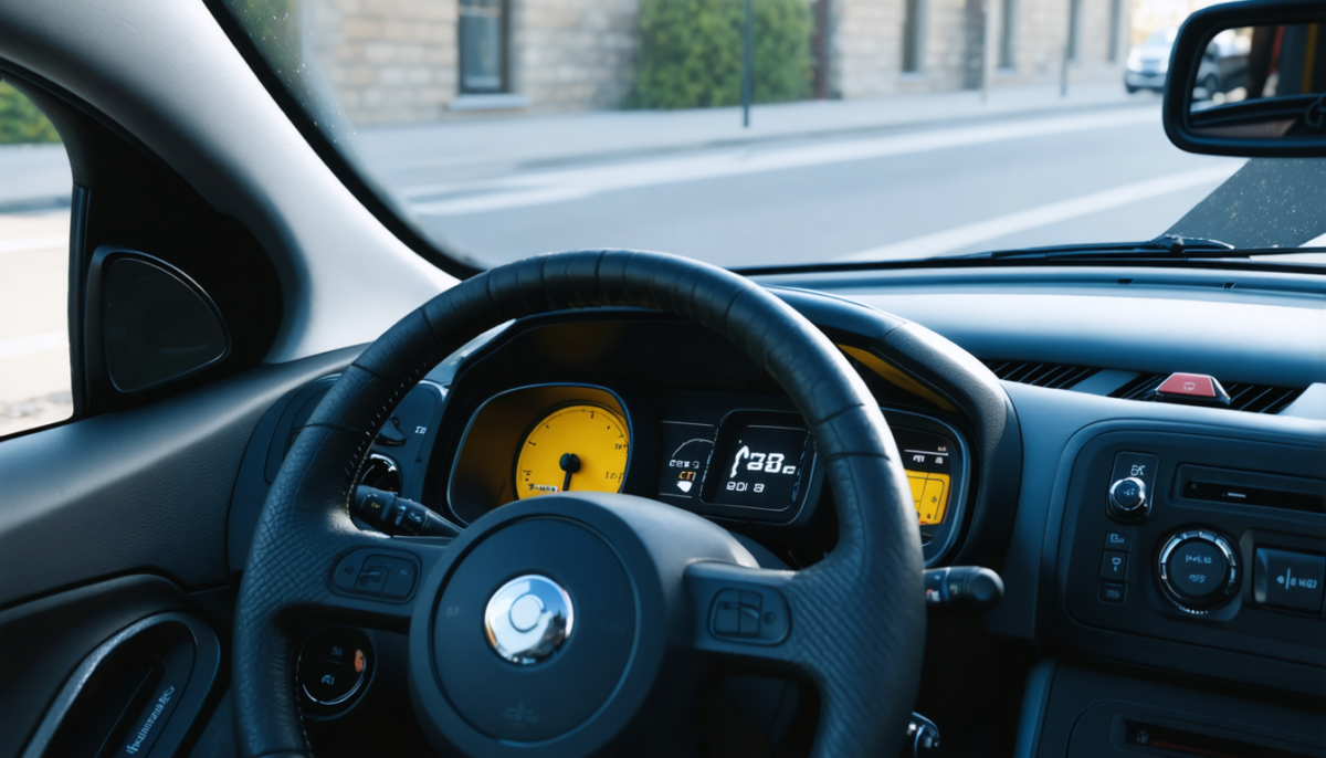 découvrez comment réagir efficacement lorsque le voyant moteur s'allume sur votre ligier js 50 grâce à notre guide complet.