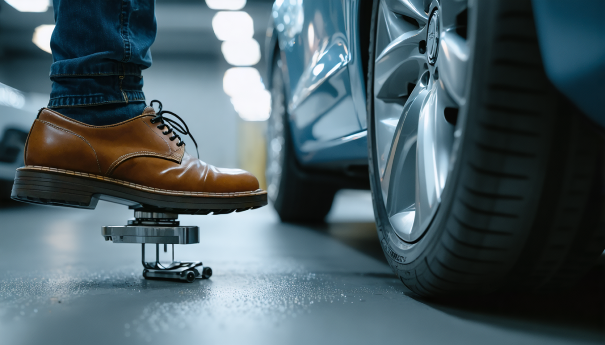 découvrez les causes du bruit au relâchement de l'accélérateur et apprenez comment le diagnostiquer et le réparer efficacement pour une conduite plus confortable et sécurisée.