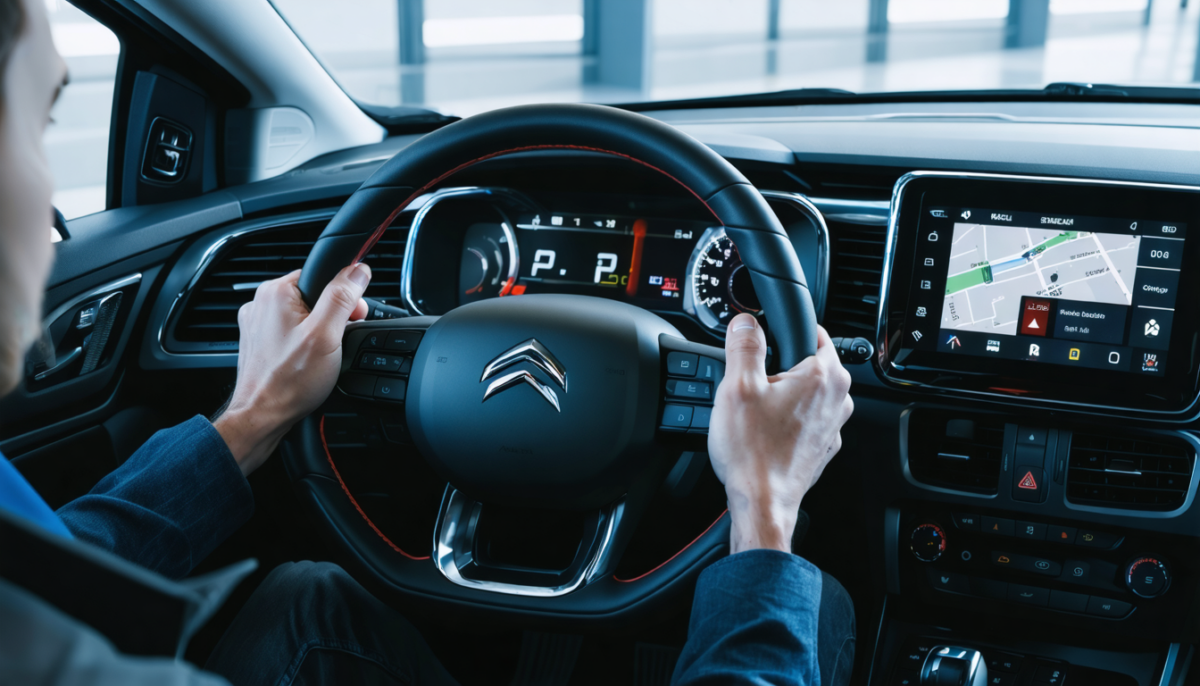 découvrez comment comprendre et résoudre les problèmes d'allumage du voyant esp sur votre citroën c4 picasso grâce à notre guide pratique et complet.