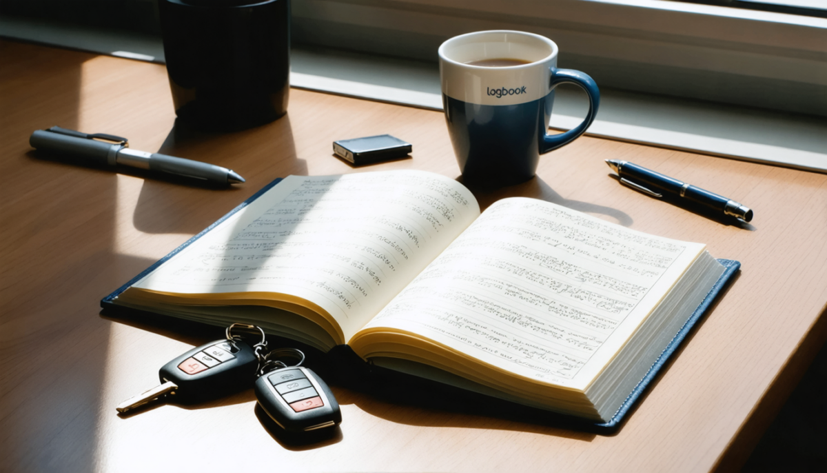 découvrez notre guide complet cahier auto avis pour choisir et utiliser efficacement votre carnet pratique. astuces, conseils et meilleures pratiques pour bien gérer vos notes automobiles.