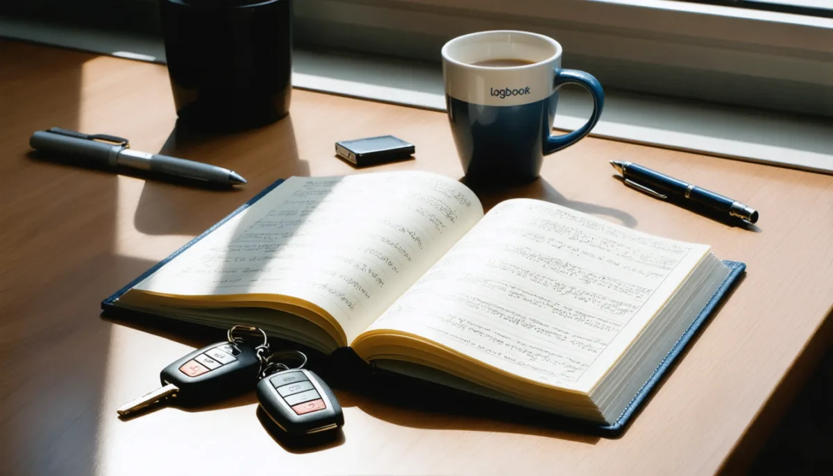 découvrez notre guide complet cahier auto avis pour choisir et utiliser efficacement votre carnet pratique. astuces, conseils et meilleures pratiques pour bien gérer vos notes automobiles.