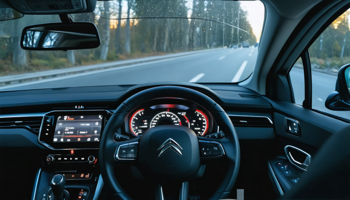 apprenez à interpréter le voyant de service de votre c4 et identifiez rapidement les pannes moteur pour une maintenance efficace et sereine.