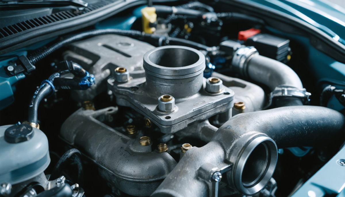 découvrez tout ce qu'il faut savoir sur l'électrovanne de turbo : guide complet pour apprendre quand et comment la débrancher en toute sécurité.