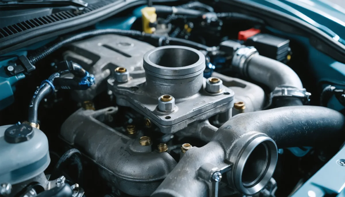 découvrez tout ce qu'il faut savoir sur l'électrovanne de turbo : guide complet pour apprendre quand et comment la débrancher en toute sécurité.