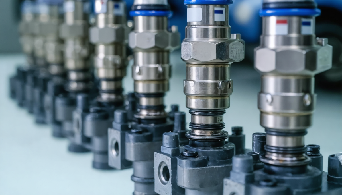 injecteur direct, leader français du reconditionnement d'injecteurs diesel, offre des solutions de haute qualité pour restaurer les performances de votre moteur diesel.