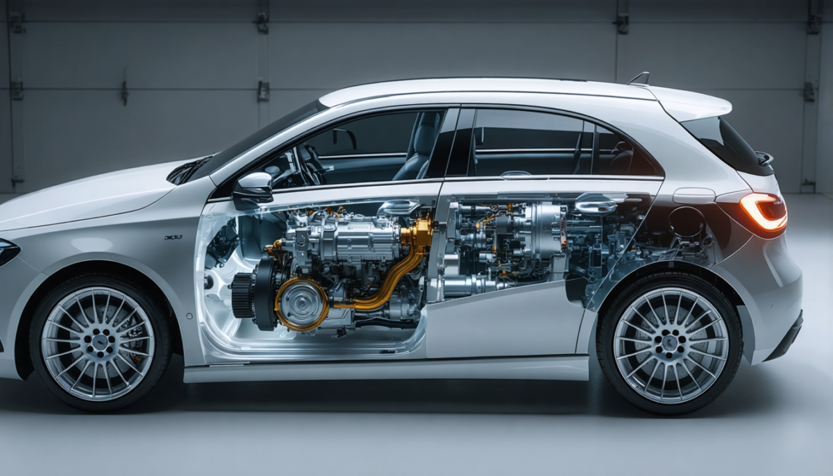 découvrez l'origine du moteur de la mercedes classe a 200 : est-il conçu par renault ou par mercedes ? analyse détaillée et comparaison des motorisations.