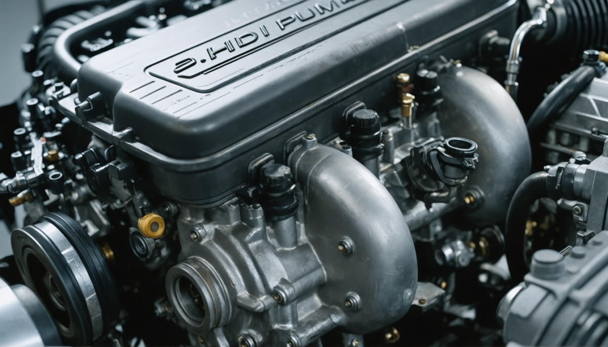 découvrez tout sur le moteur 2.2 hdi puma : ses caractéristiques techniques, ses performances remarquables et nos conseils d'entretien pour optimiser sa longévité.