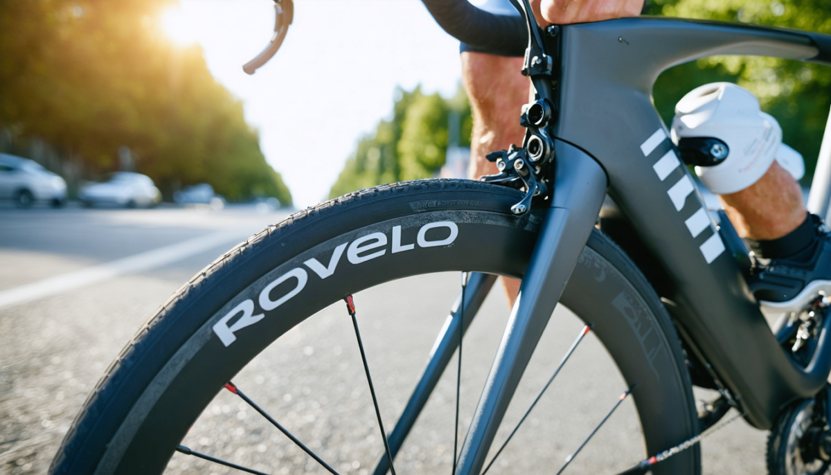 découvrez notre analyse complète des pneus rovelo et évaluez leur véritable rapport qualité-prix avant d'effectuer votre achat.