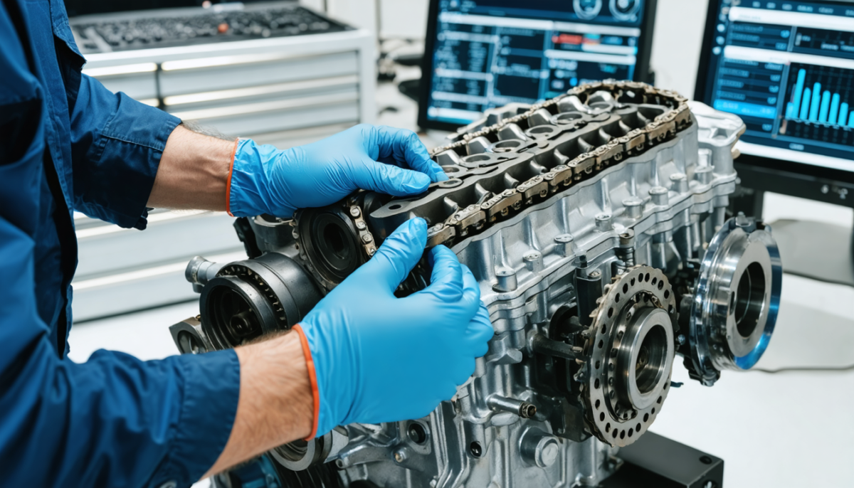 découvrez le coût estimé pour le remplacement de la chaîne d’arbre à came sur un moteur 1.5 hdi en 2026 et préparez votre budget auto en toute sérénité.