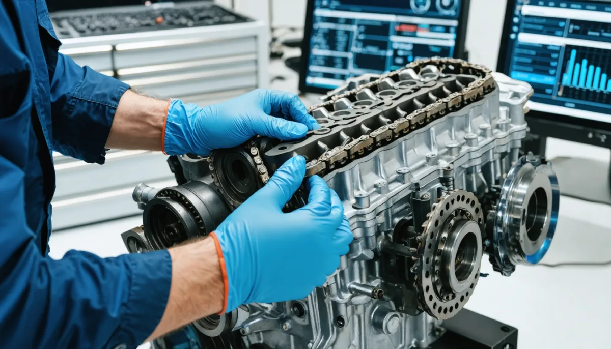 découvrez le coût estimé pour le remplacement de la chaîne d’arbre à came sur un moteur 1.5 hdi en 2026 et préparez votre budget auto en toute sérénité.