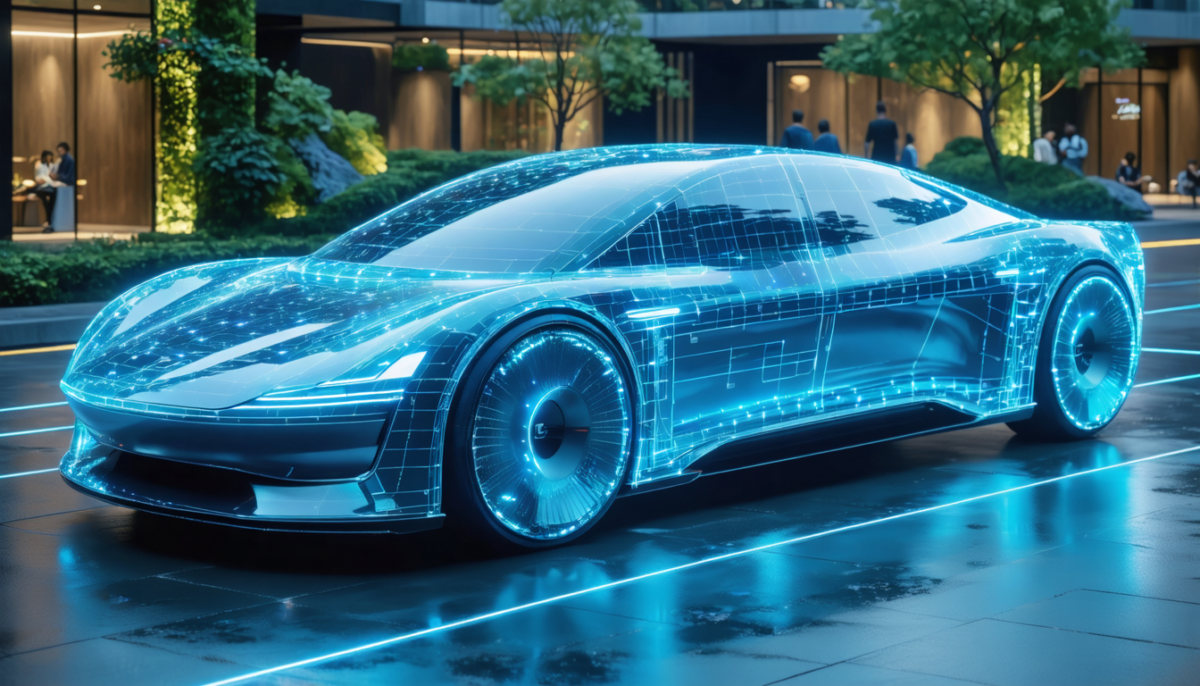 découvrez les innovations majeures et les tendances incontournables des voitures électriques en 2026, pour une conduite plus écologique et technologique.