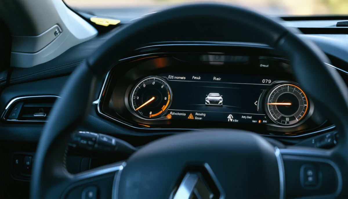 découvrez comment réagir face au voyant d'injection sur votre renault kadjar et quelles solutions envisager pour résoudre ce problème rapidement et efficacement.