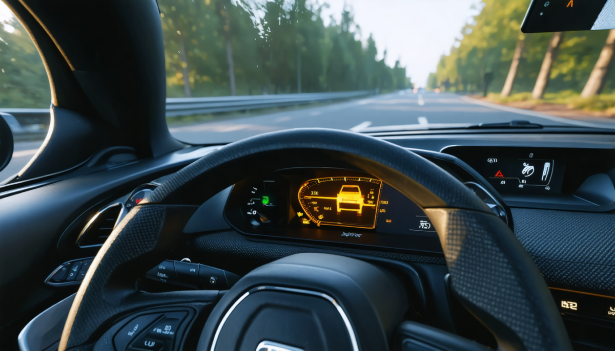 découvrez comment identifier et résoudre les problèmes liés au voyant moteur sur votre ligier js 50 grâce à notre guide complet et détaillé.