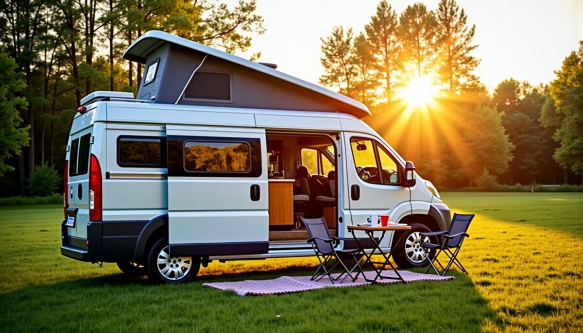 Moteurs de camping-car : les pièges à éviter et mes critères essentiels de choix
