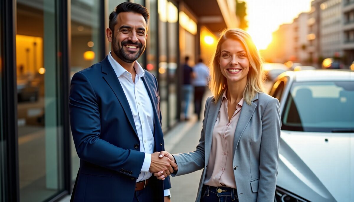 Les avantages insoupçonnés de la reprise de voiture sans obligation d'achat