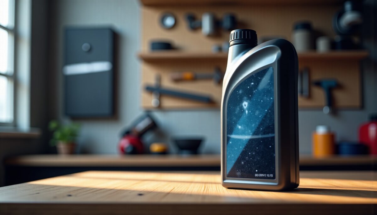 Huile moteur idéale pour le 1.2 PureTech 110 : guide complet pour préserver la performance de votre moteur