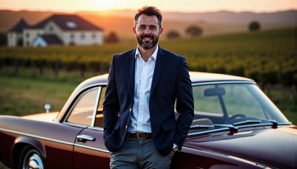 Wheeler Dealer France : Guide complet pour acquérir une voiture mise en vente