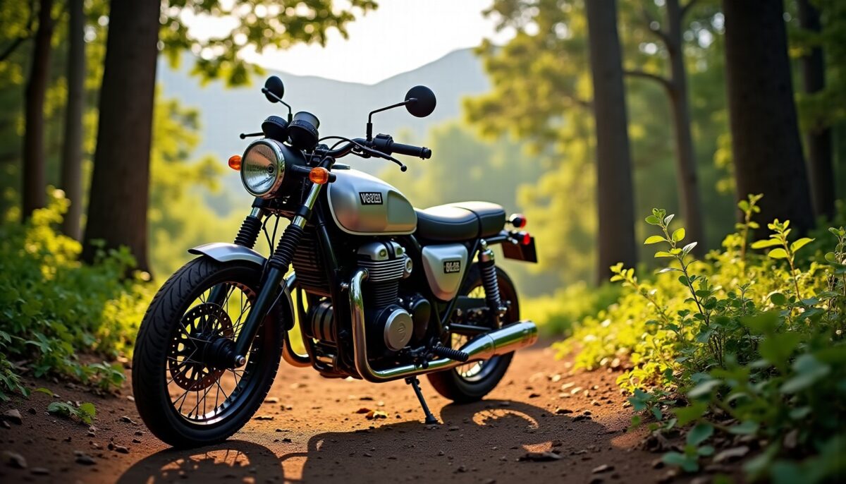 Les dysfonctionnements fréquents de la Moto Guzzi V85 TT : guide des solutions