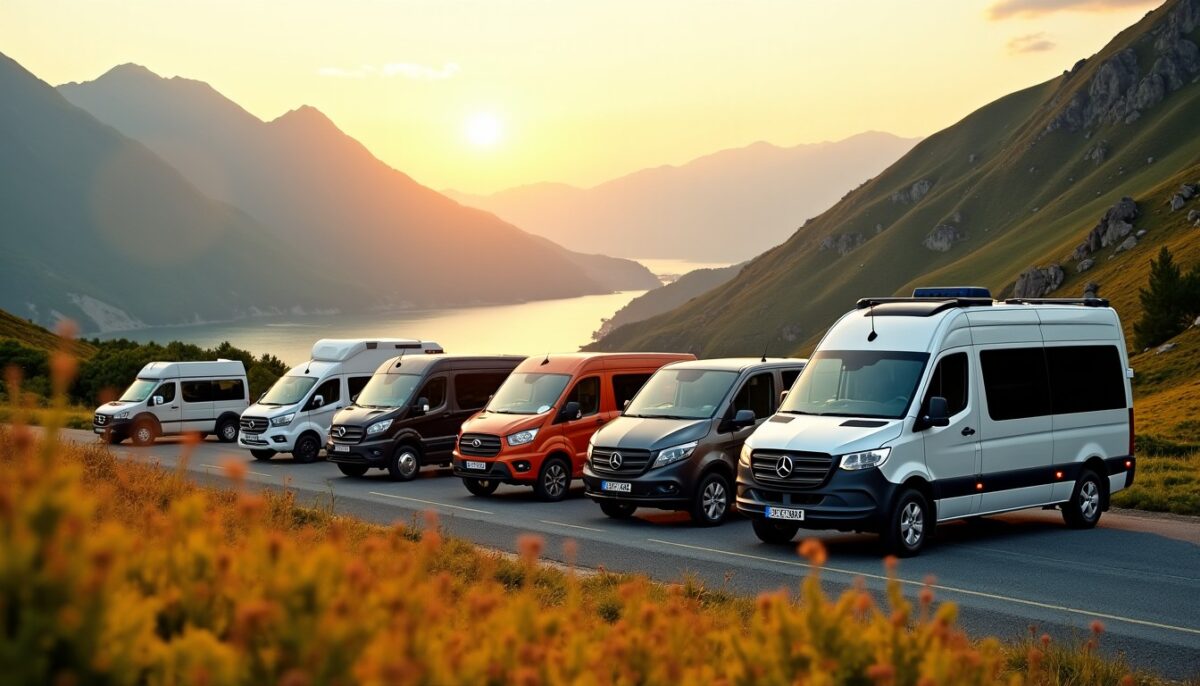 Camping-cars : Les marques à fuir selon mes observations avant l'achat