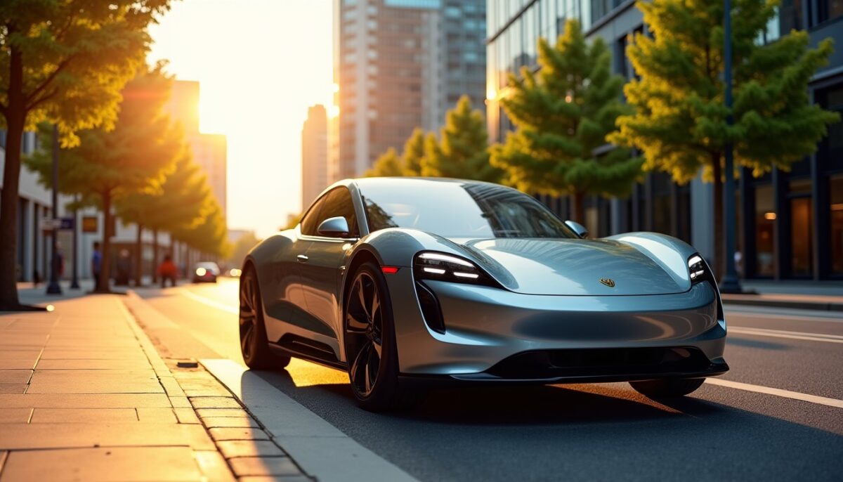 Leasing de voiture électrique : un choix rentable à l'heure actuelle ?