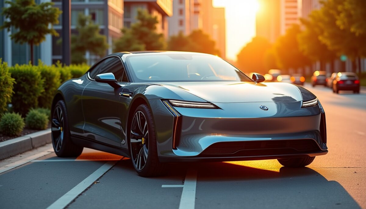 Voiture électrique en leasing : un choix vraiment rentable en 2024 ?