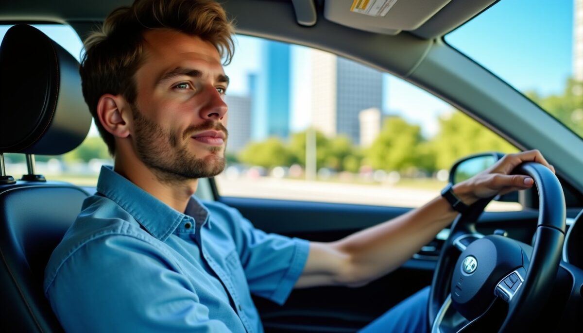 Top sites pour décrocher rapidement votre permis de conduire en boîte automatique