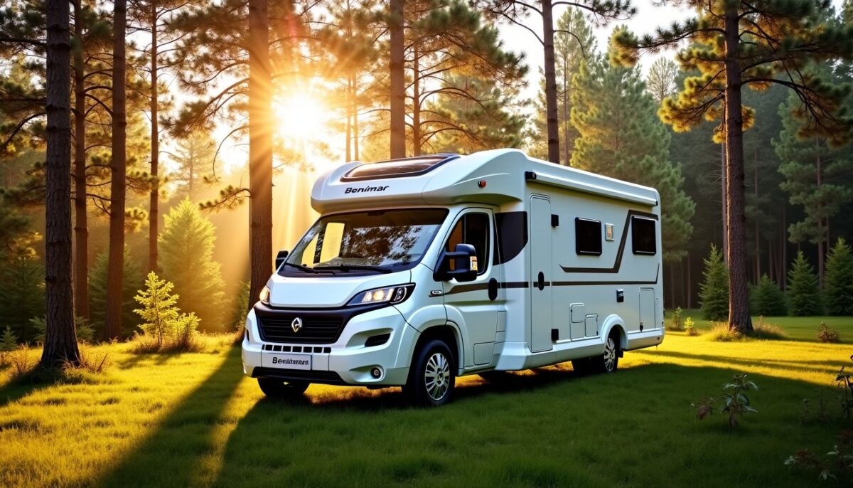 Camping-cars Benimar : mon analyse complète après enquête approfondie