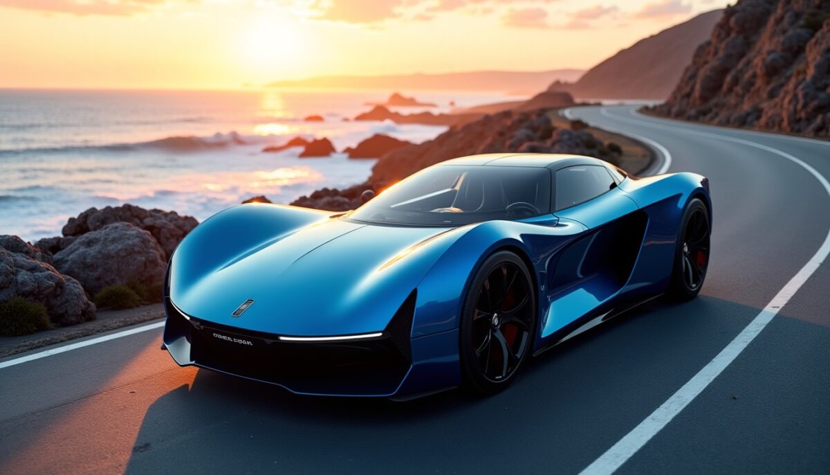 Orcal SK01 : Découvrez sa vitesse maximale réelle dévoilée