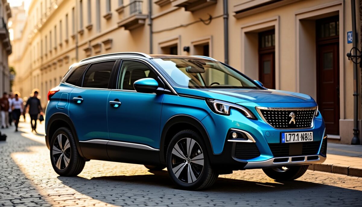 Peugeot 3008 : Guide complet sur la fiabilité, les moteurs à privilégier et ceux à éviter