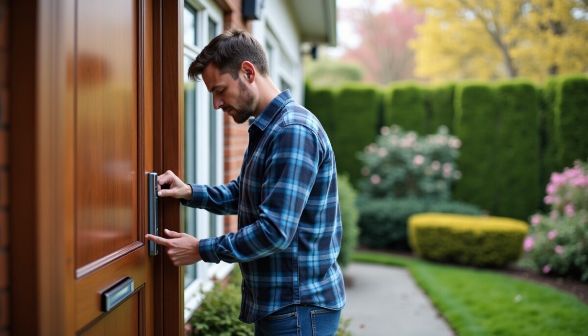 Fermeture centralisée : comment réparer une porte qui refuse de se verrouiller