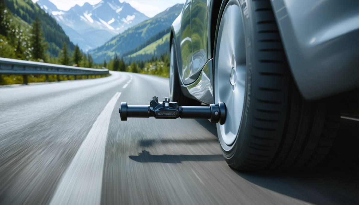 découvrez si la barre anti-rapprochement est une véritable innovation pour améliorer la tenue de route ou simplement un gadget. analyse complète et conseils pratiques.