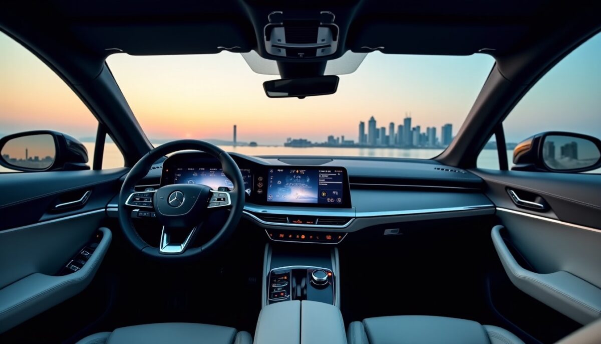 Véhicules multiplexés : découvrez si votre voiture est équipée de cette technologie innovante !