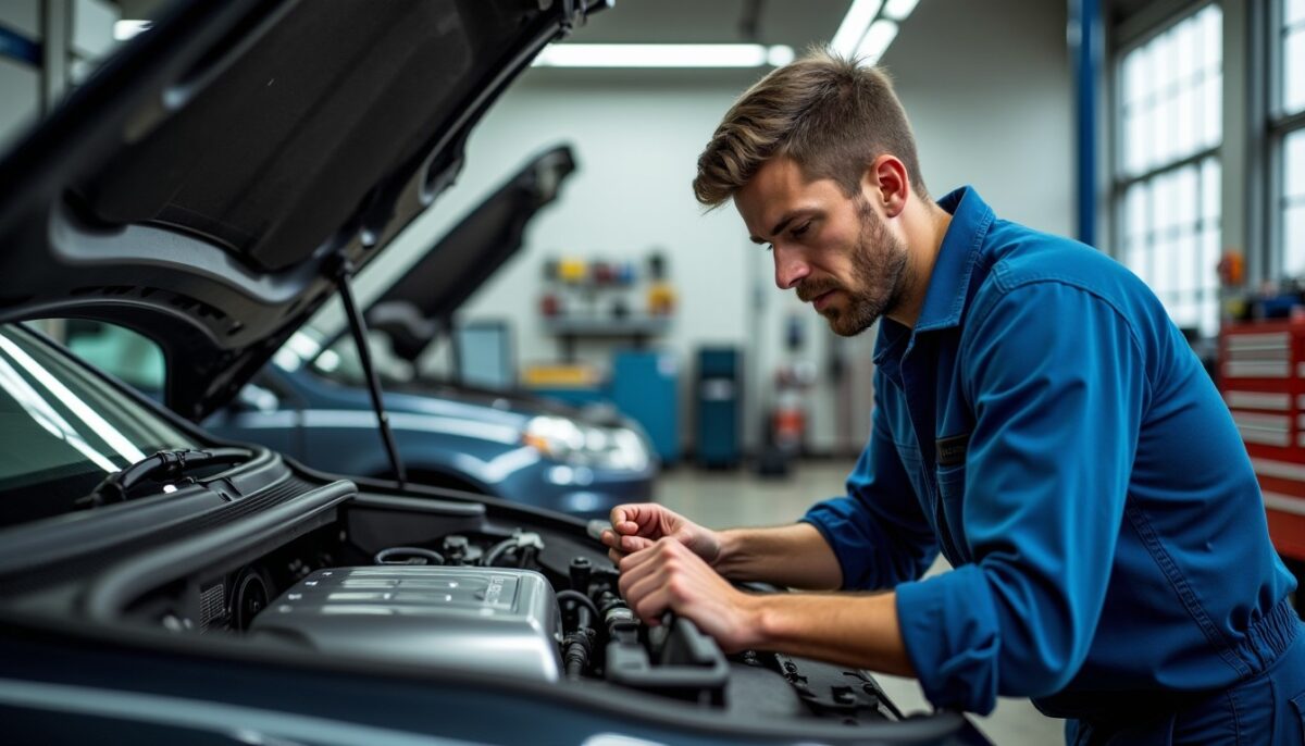 Les incontournables de l’entretien auto : ce que la majorité des conducteurs négligent