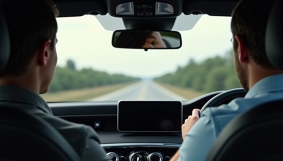 Comprendre les voyants du tableau de bord de votre Mercedes : un guide essentiel