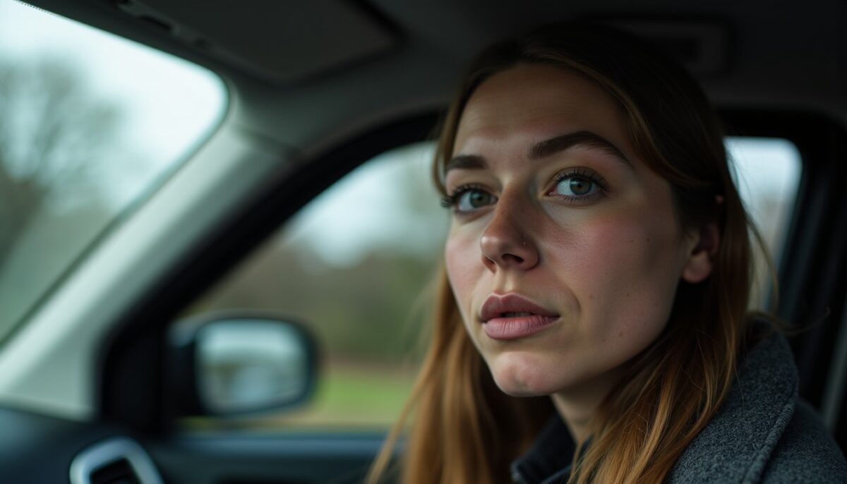 Voiture en perte de puissance sans voyant : comprendre les causes et trouver les solutions