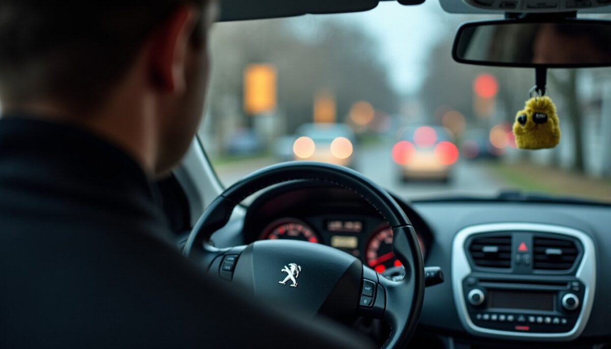 Système antipollution en panne sur Peugeot 207 : les solutions à adopter dès l'apparition du message d'alerte