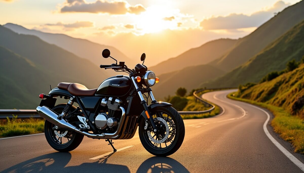 Fantic Caballero 700 : Découvrez ses performances et caractéristiques en détail