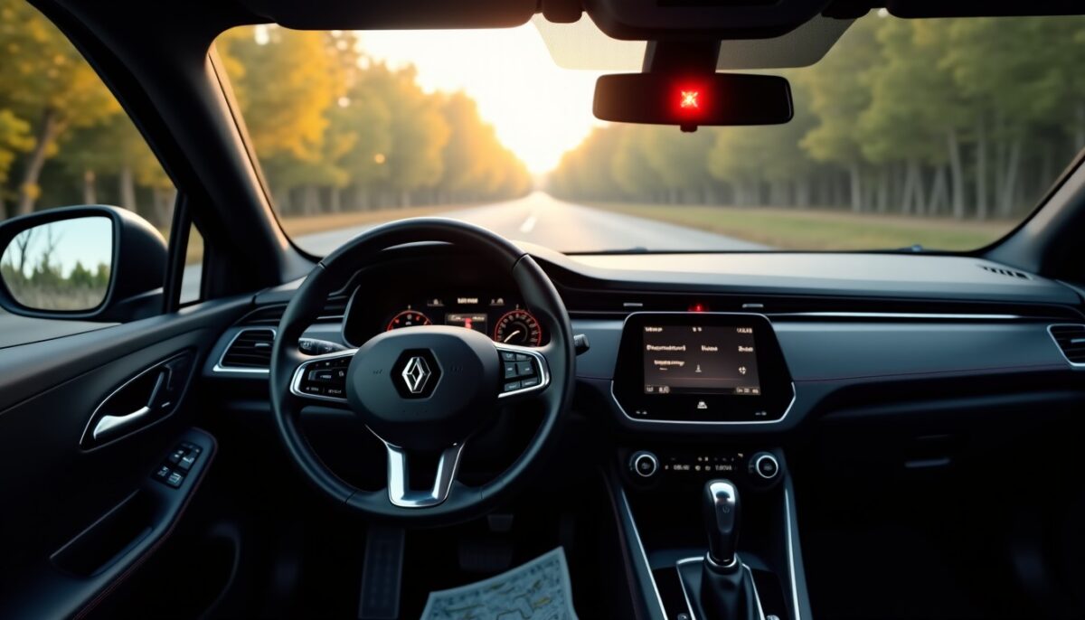Code défaut P1525 Renault : comprendre la signification de ce signal moteur