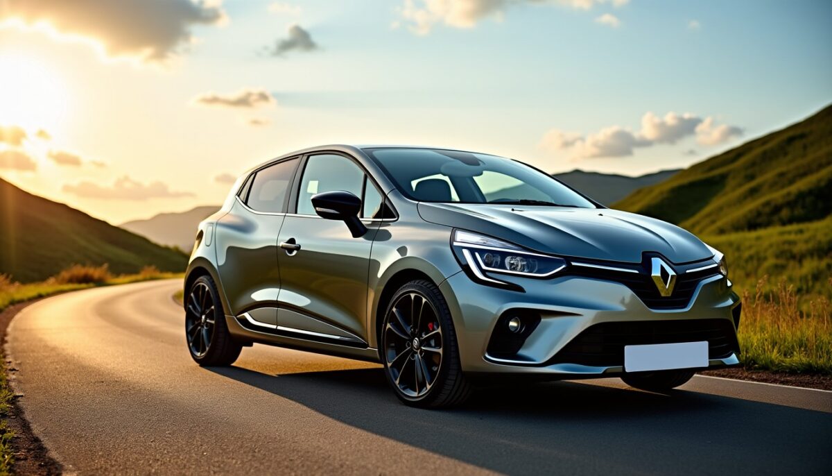 Comment sélectionner les jantes parfaites pour sublimer votre Renault Clio 4