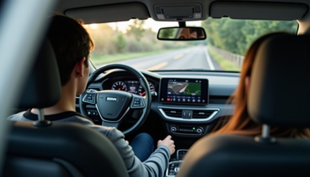 Boîte de vitesse automatique bloquée sur P : quelles solutions pour débloquer votre voiture ?