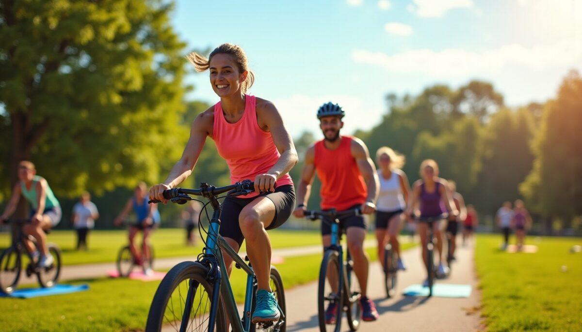 Découvrez Sportrip : Votre Guide Ultime pour les Activités Sportives