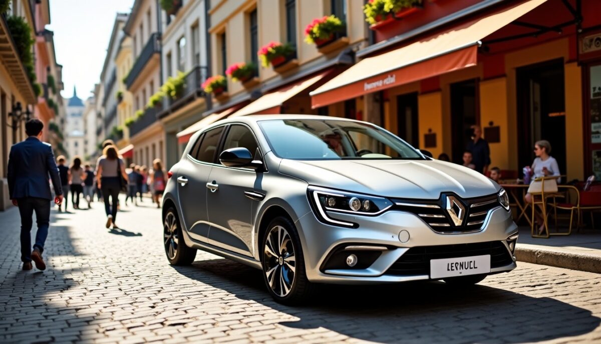 Renault Mégane : quels moteurs éviter pour une occasion fiable ?