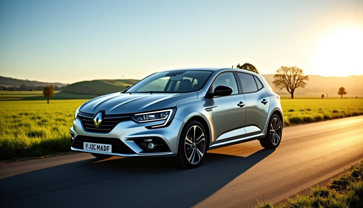 Renault Mégane 1.5 dCi 110 ch : une valeur sûre en voiture d'occasion ?