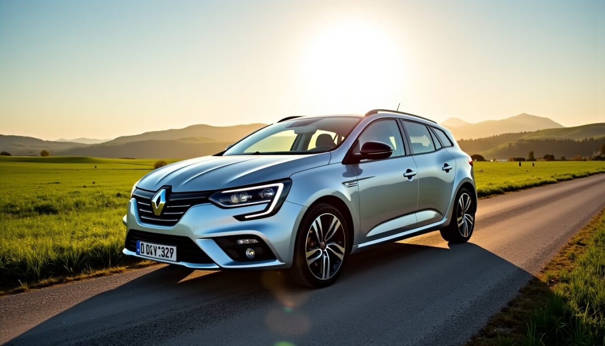 Renault Mégane 1.7 dCi 150 : une occasion fiable à considérer ?