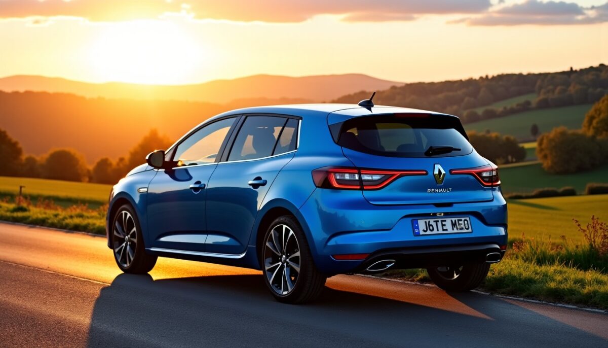 Renault Mégane 3 1.6 dCi 130 : une valeur sûre pour une voiture d'occasion ?
