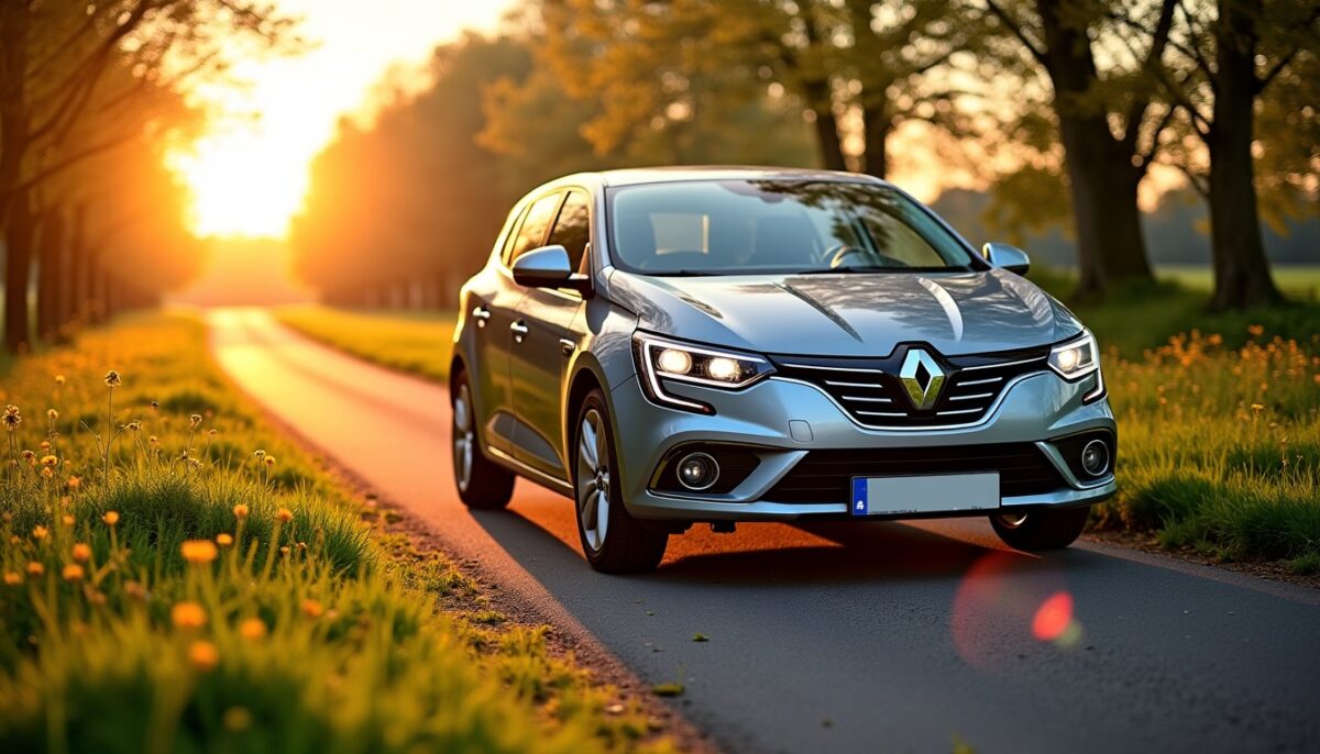 Renault Mégane 3 1.9 dCi 130 : Une valeur sûre en voiture d'occasion ?