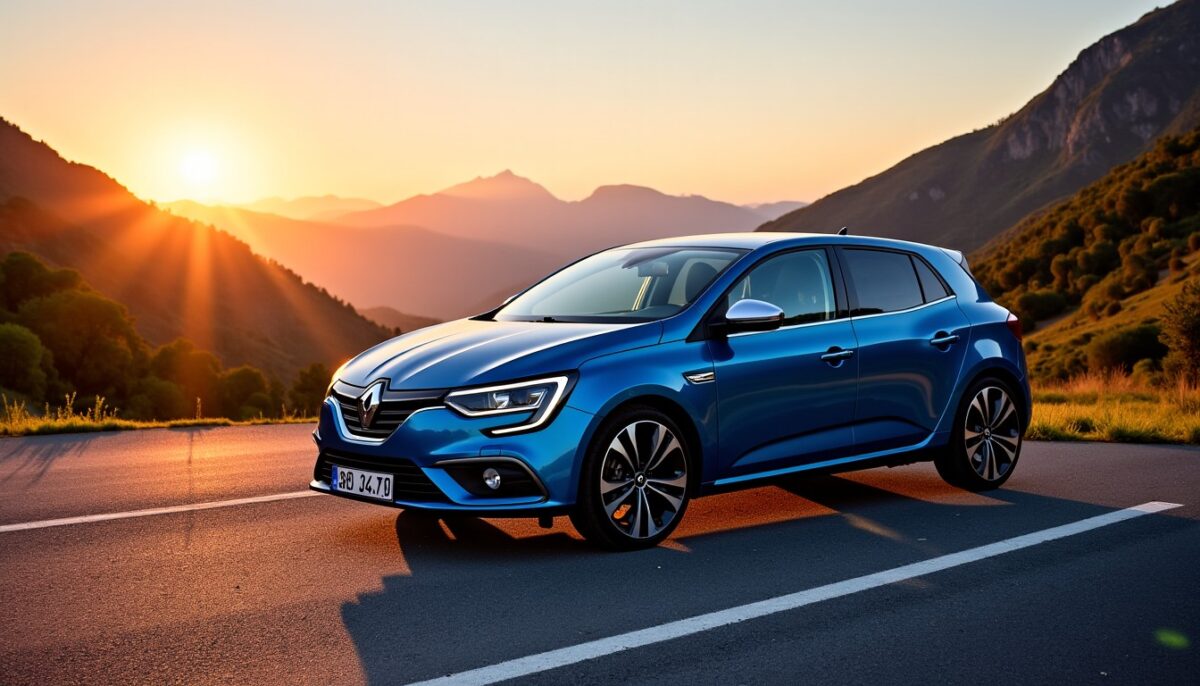 Fiabilité de la Renault Mégane 4 GT TCe 205 : une option judicieuse pour l'occasion ?
