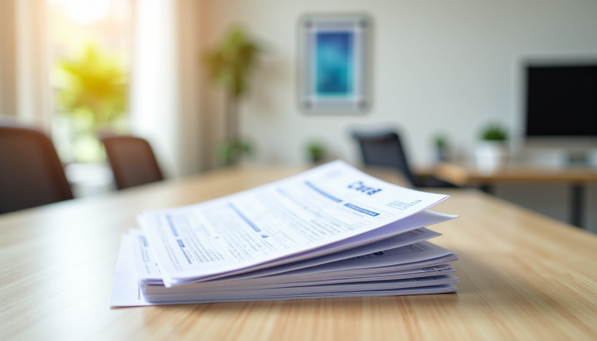 Documents pour votre carte grise : Cerfa, justificatifs et certificat provisoire à réunir